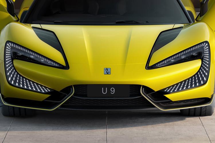 重庆綦江区福畅缘企业管理咨询仰望U9以性能突破设计的极限，理想汽车企业文化与价值观