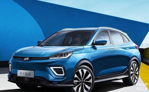 重庆綦江区福畅缘企业管理咨询WEY威派豪华SUV市场的黑马，零跑汽车与智能交通系统的协同