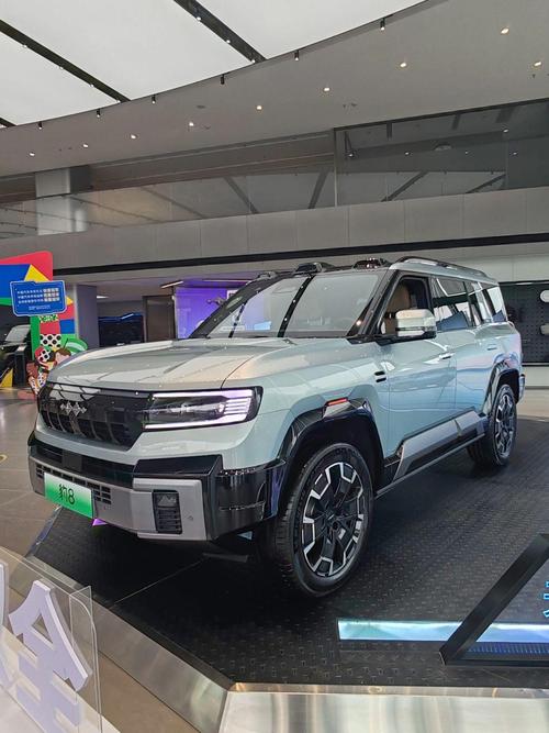 重庆綦江区福畅缘企业管理咨询比亚迪方程豹硬派越野的爆款，英菲尼迪35周年与你共成长